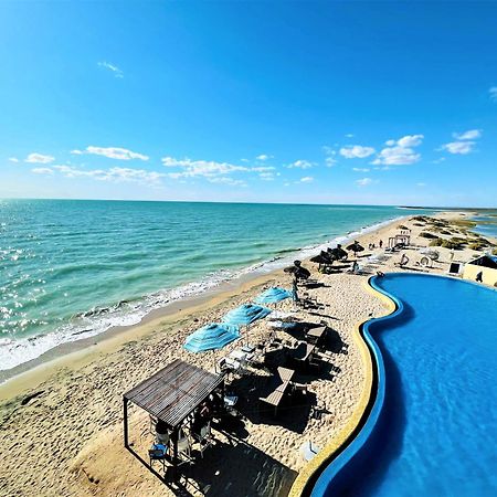 Rocky Point - Ocean Front - King - Suites - Sleeps12 - Gated - Pools Wi-Fi Bahia La Choya ภายนอก รูปภาพ