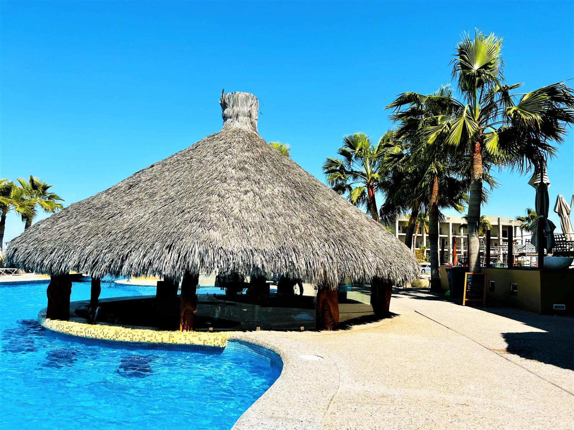 Rocky Point - Ocean Front - King - Suites - Sleeps12 - Gated - Pools Wi-Fi Bahia La Choya ภายนอก รูปภาพ