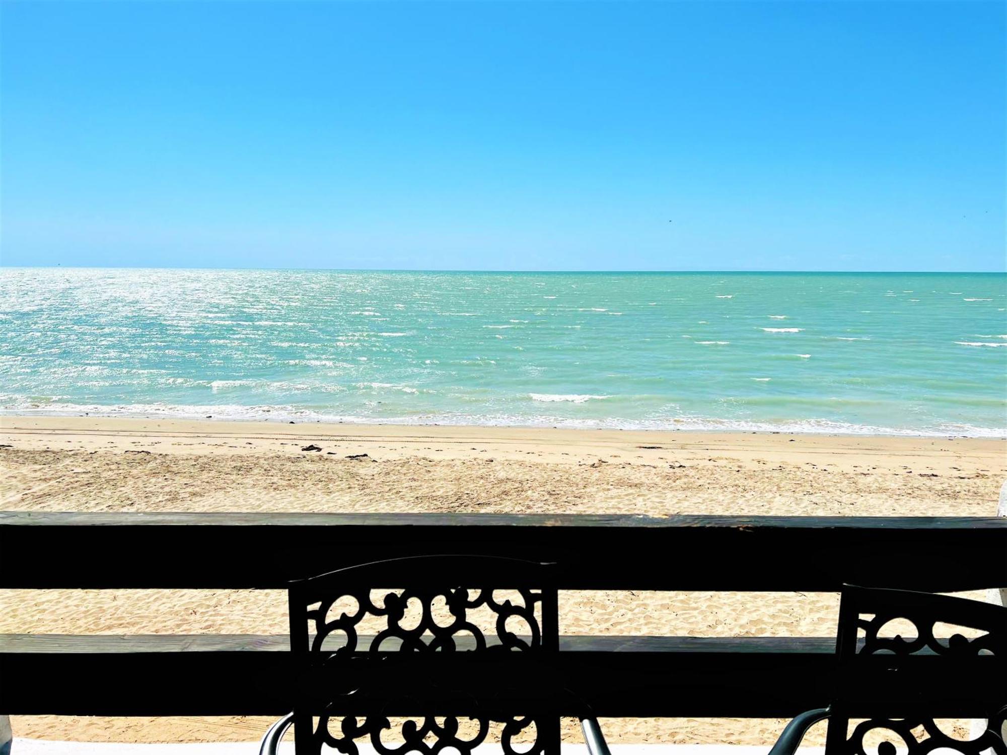 Rocky Point - Ocean Front - King - Suites - Sleeps12 - Gated - Pools Wi-Fi Bahia La Choya ภายนอก รูปภาพ