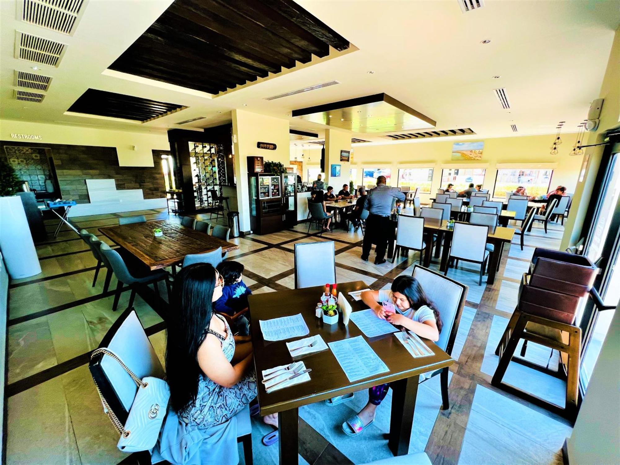 Rocky Point - Ocean Front - King - Suites - Sleeps12 - Gated - Pools Wi-Fi Bahia La Choya ภายนอก รูปภาพ